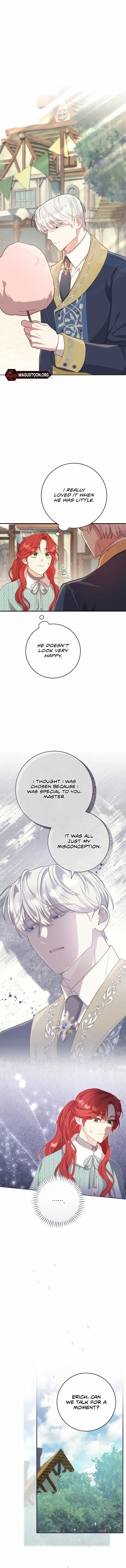 A Prince To You Chapter 5, page 10