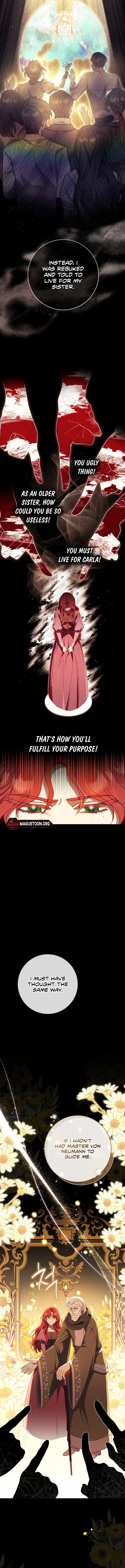A Prince To You Chapter 5, page 14