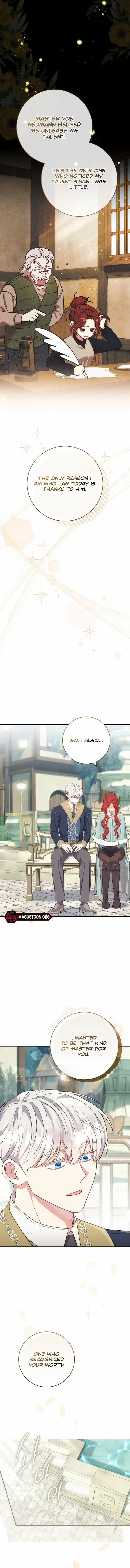 A Prince To You Chapter 5, page 15