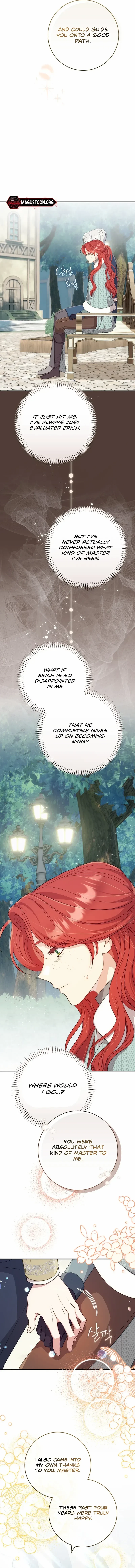 A Prince To You Chapter 5, page 16