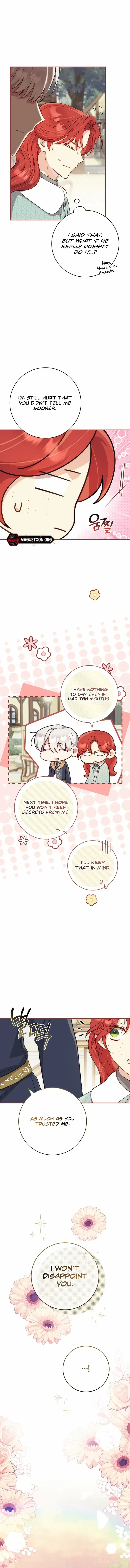 A Prince To You Chapter 5, page 19