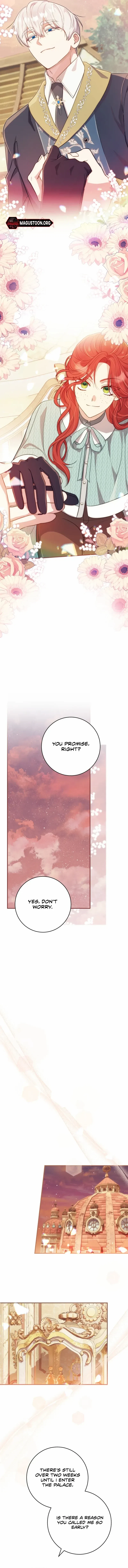 A Prince To You Chapter 5, page 20