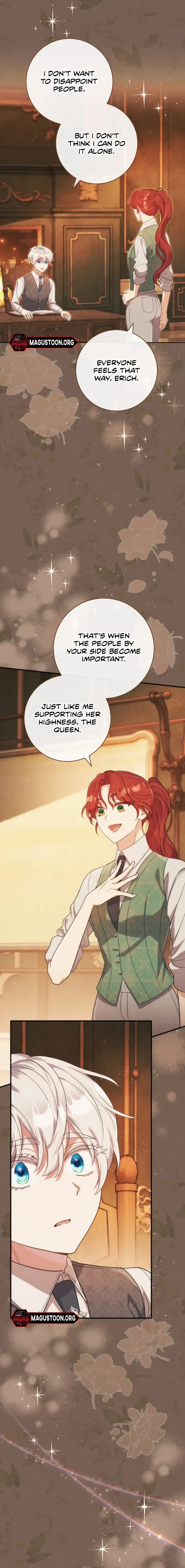 A Prince To You Chapter 5, page 22