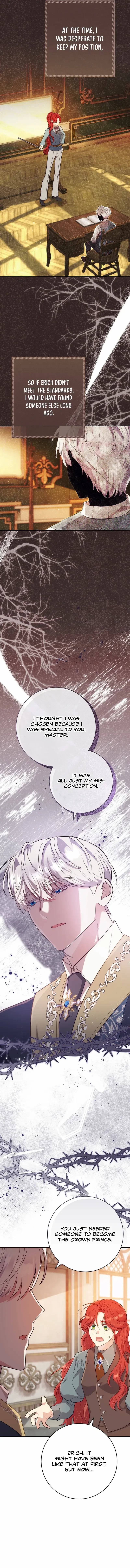 A Prince To You Chapter 5, page 3