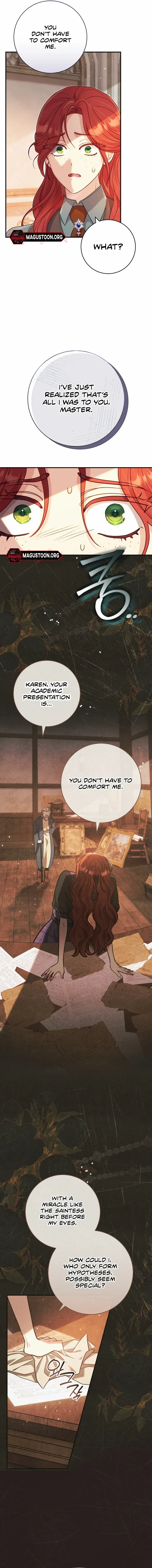 A Prince To You Chapter 5, page 4