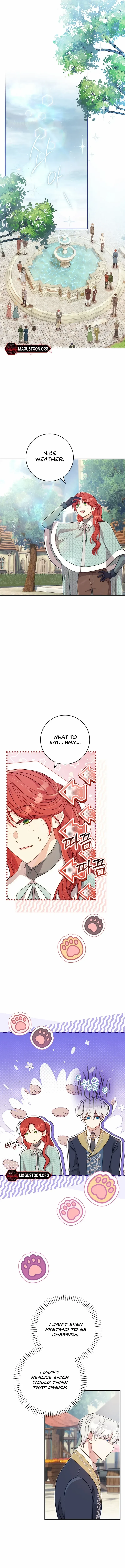 A Prince To You Chapter 5, page 6