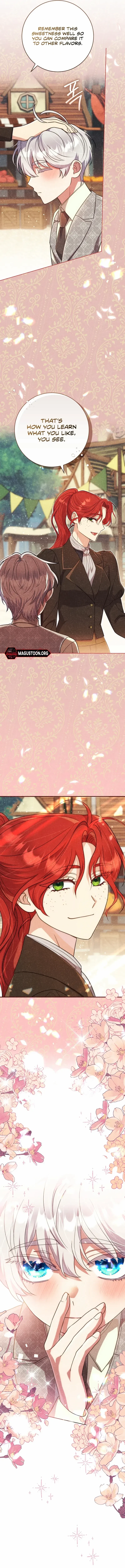 A Prince To You Chapter 5, page 9