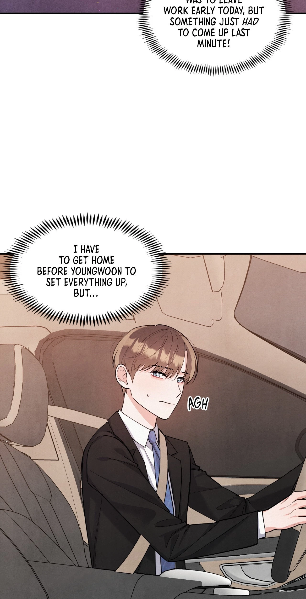 Puppy Ever After Chapter 73.02, page 11