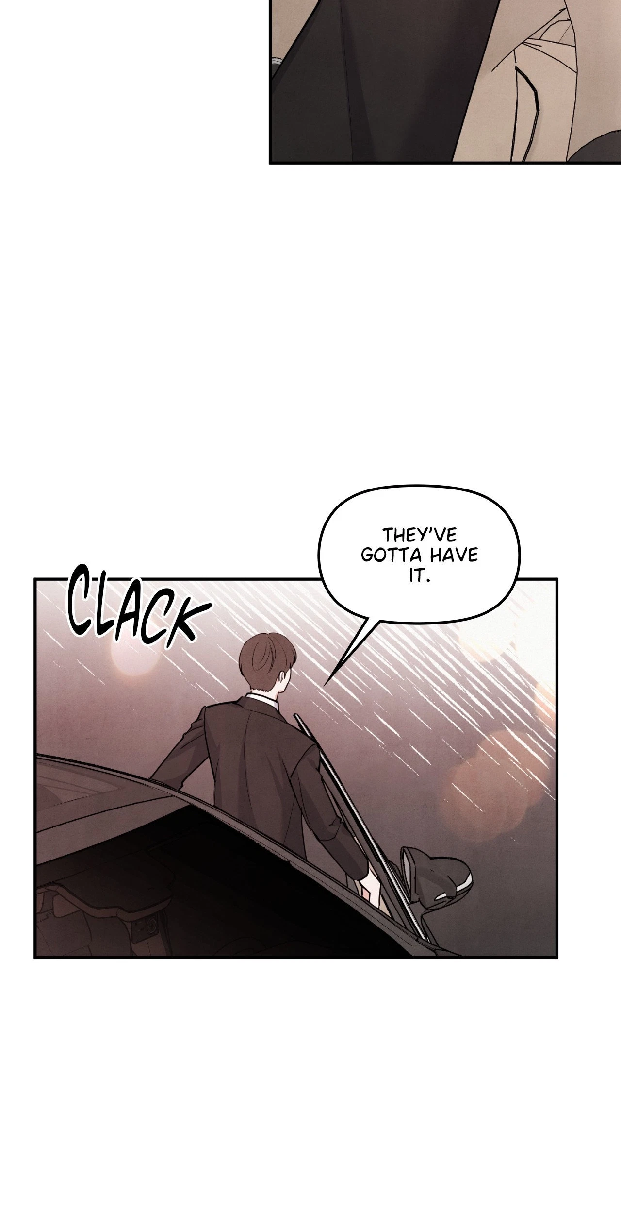 Puppy Ever After Chapter 73.02, page 14