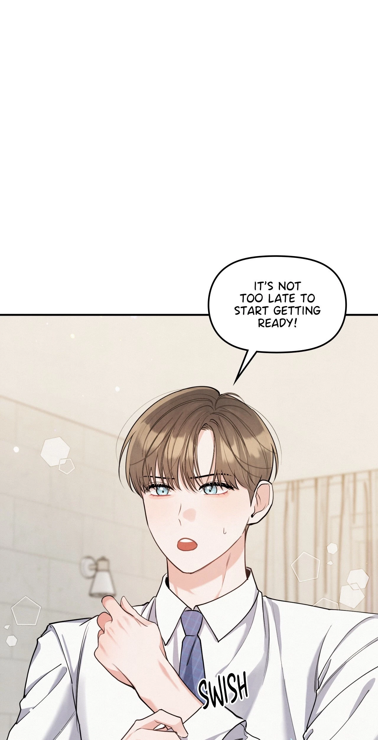 Puppy Ever After Chapter 73.02, page 19