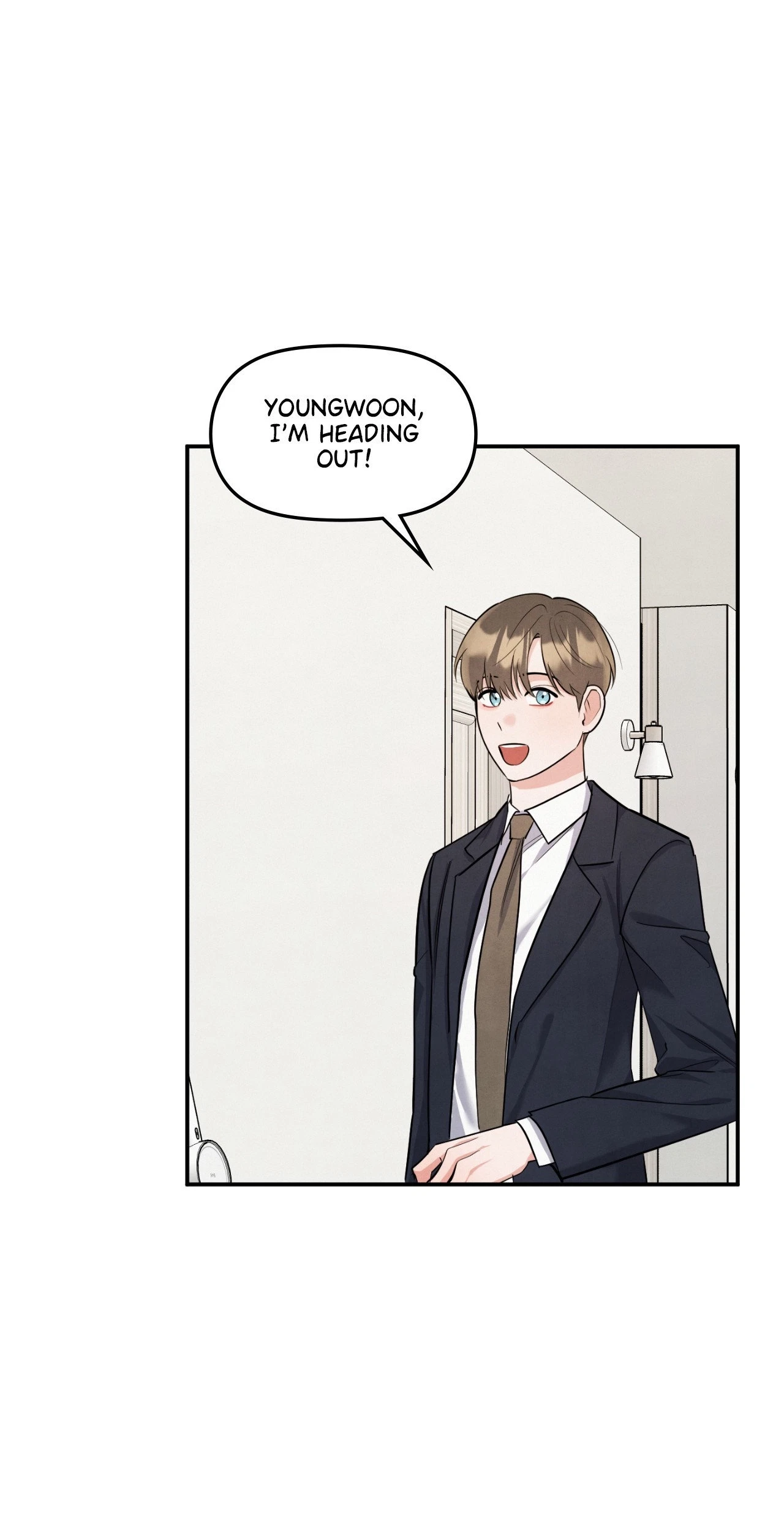 Puppy Ever After Chapter 73.02, page 2