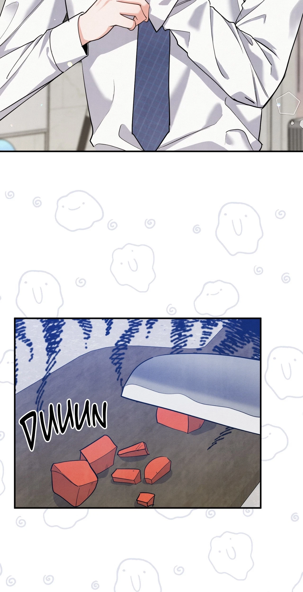 Puppy Ever After Chapter 73.02, page 20