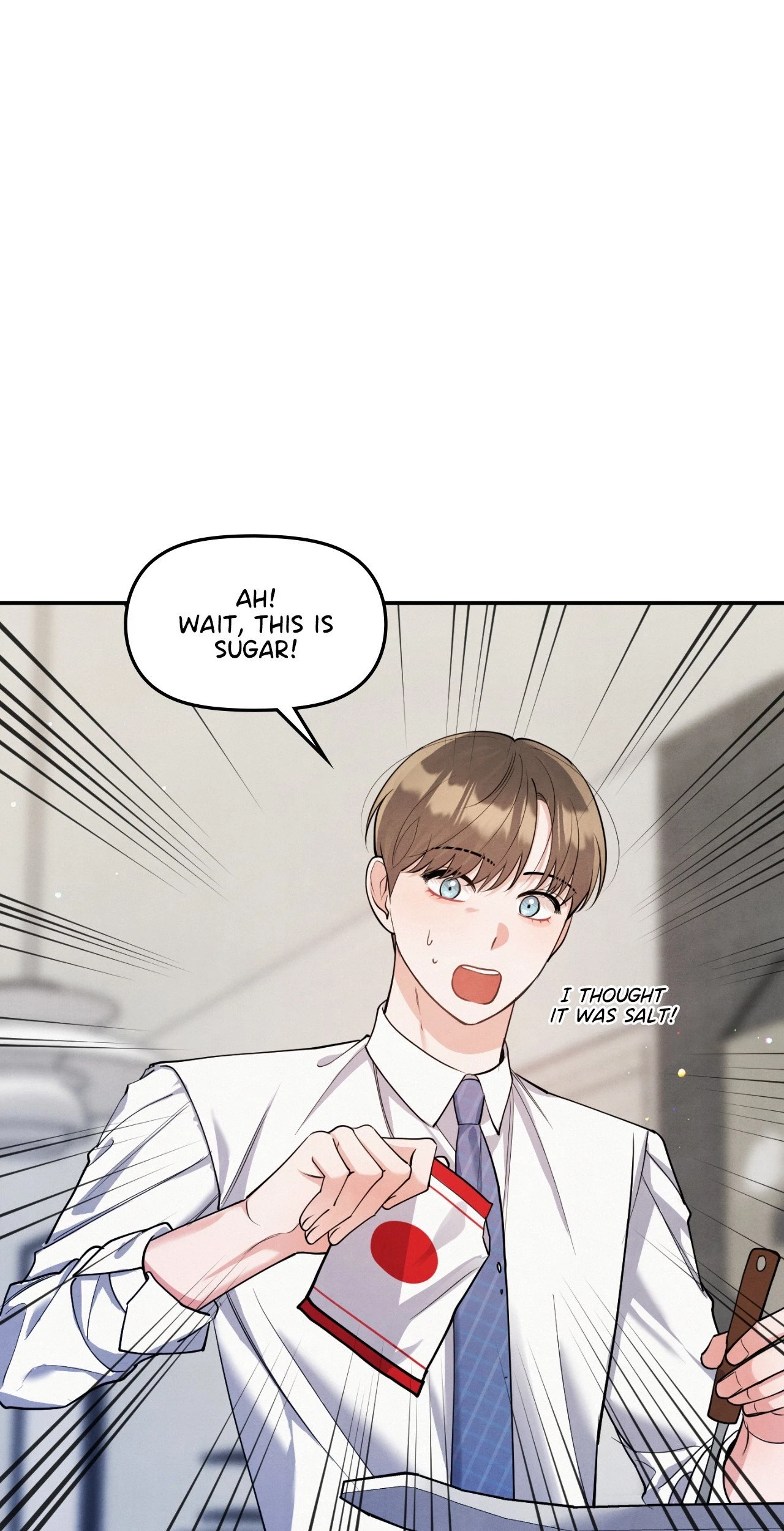 Puppy Ever After Chapter 73.02, page 23