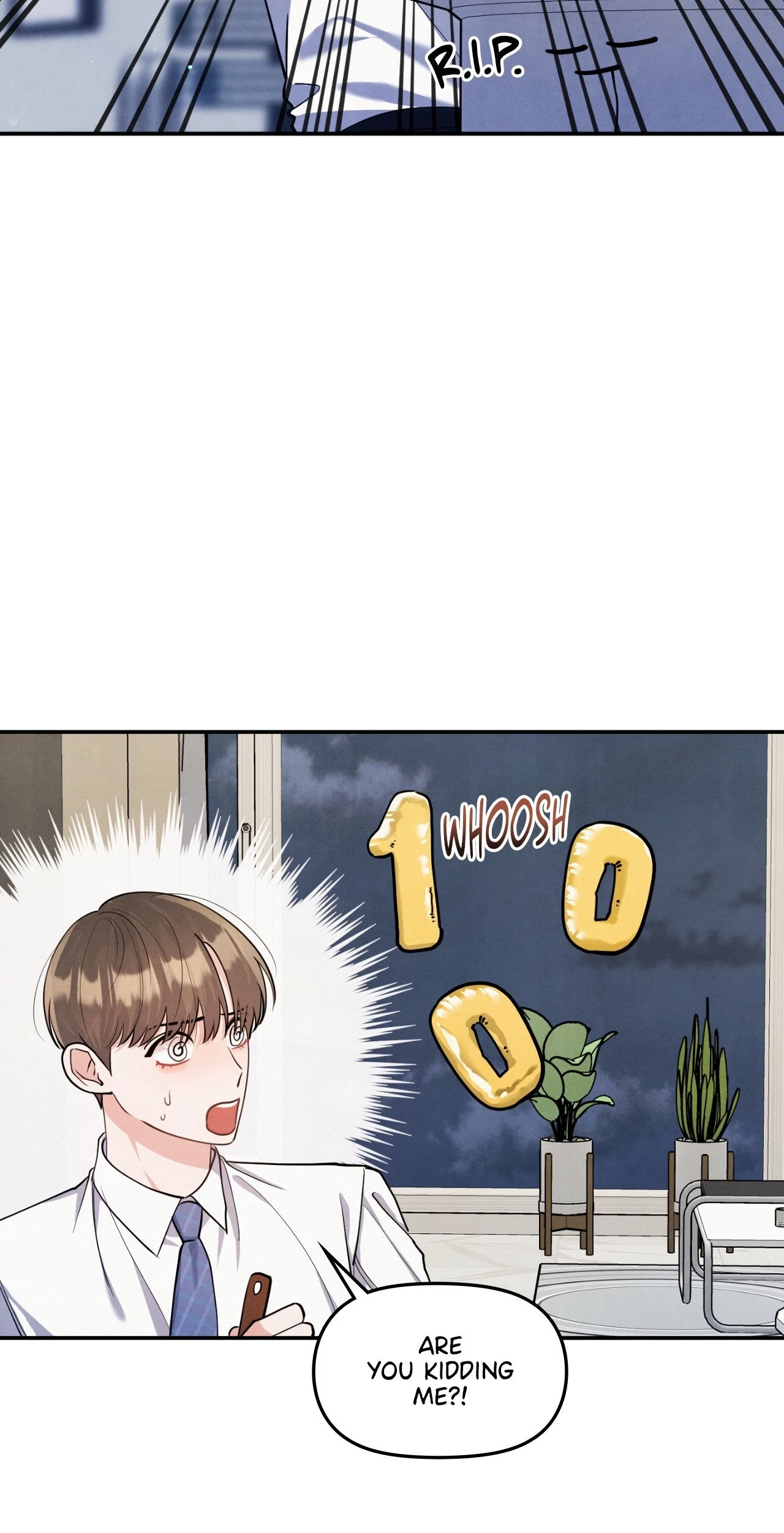 Puppy Ever After Chapter 73.02, page 24