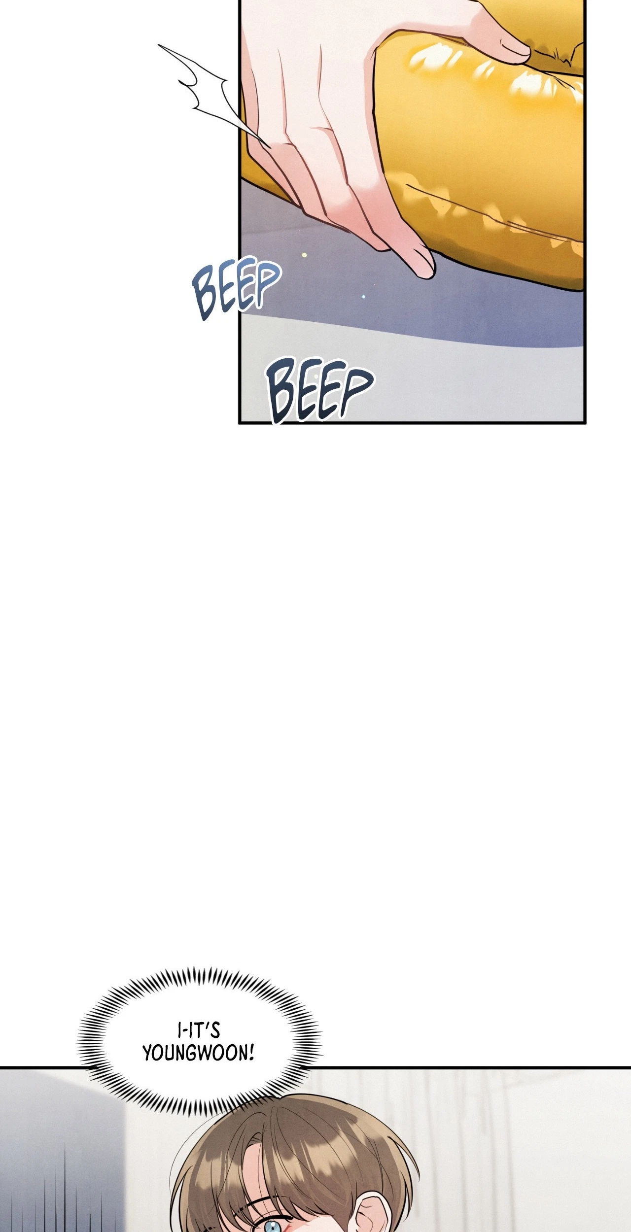 Puppy Ever After Chapter 73.02, page 26