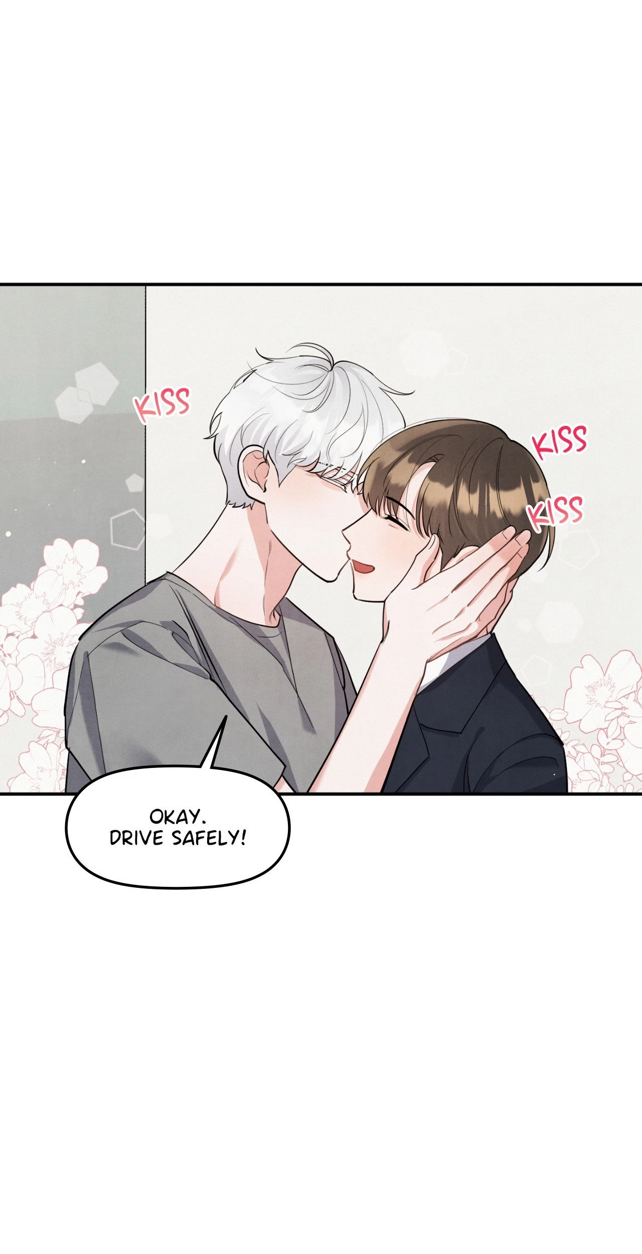 Puppy Ever After Chapter 73.02, page 3
