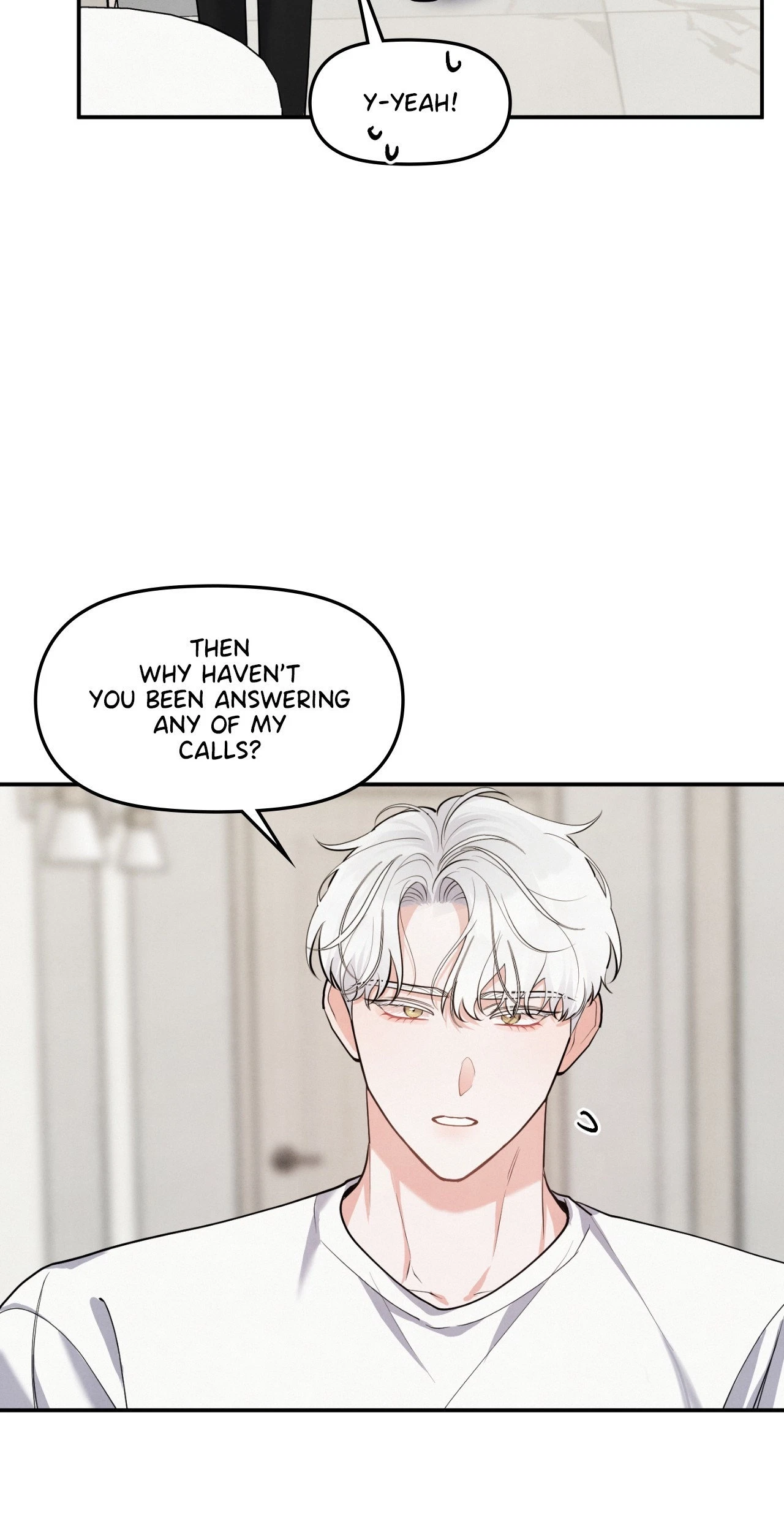 Puppy Ever After Chapter 73.02, page 31