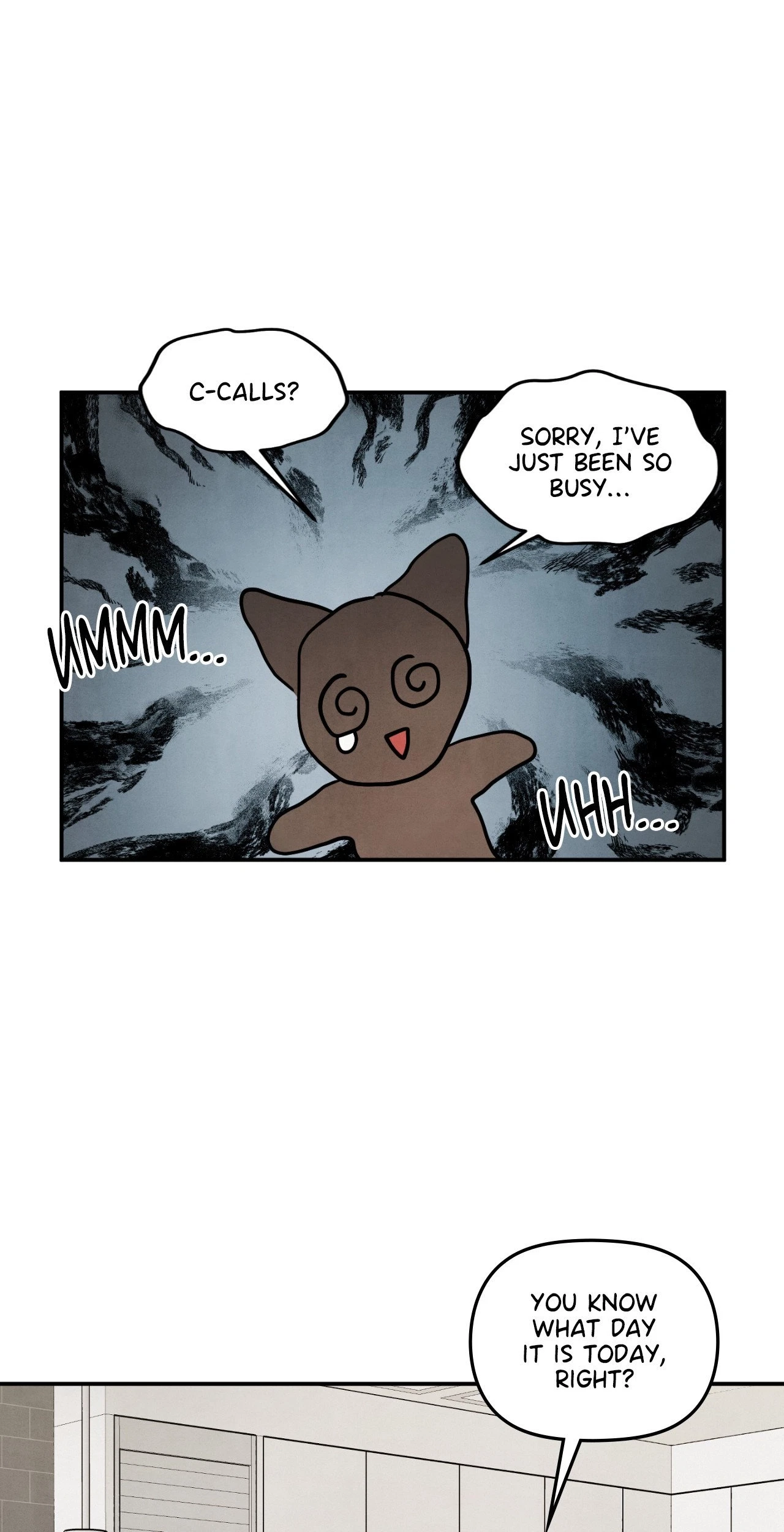 Puppy Ever After Chapter 73.02, page 32