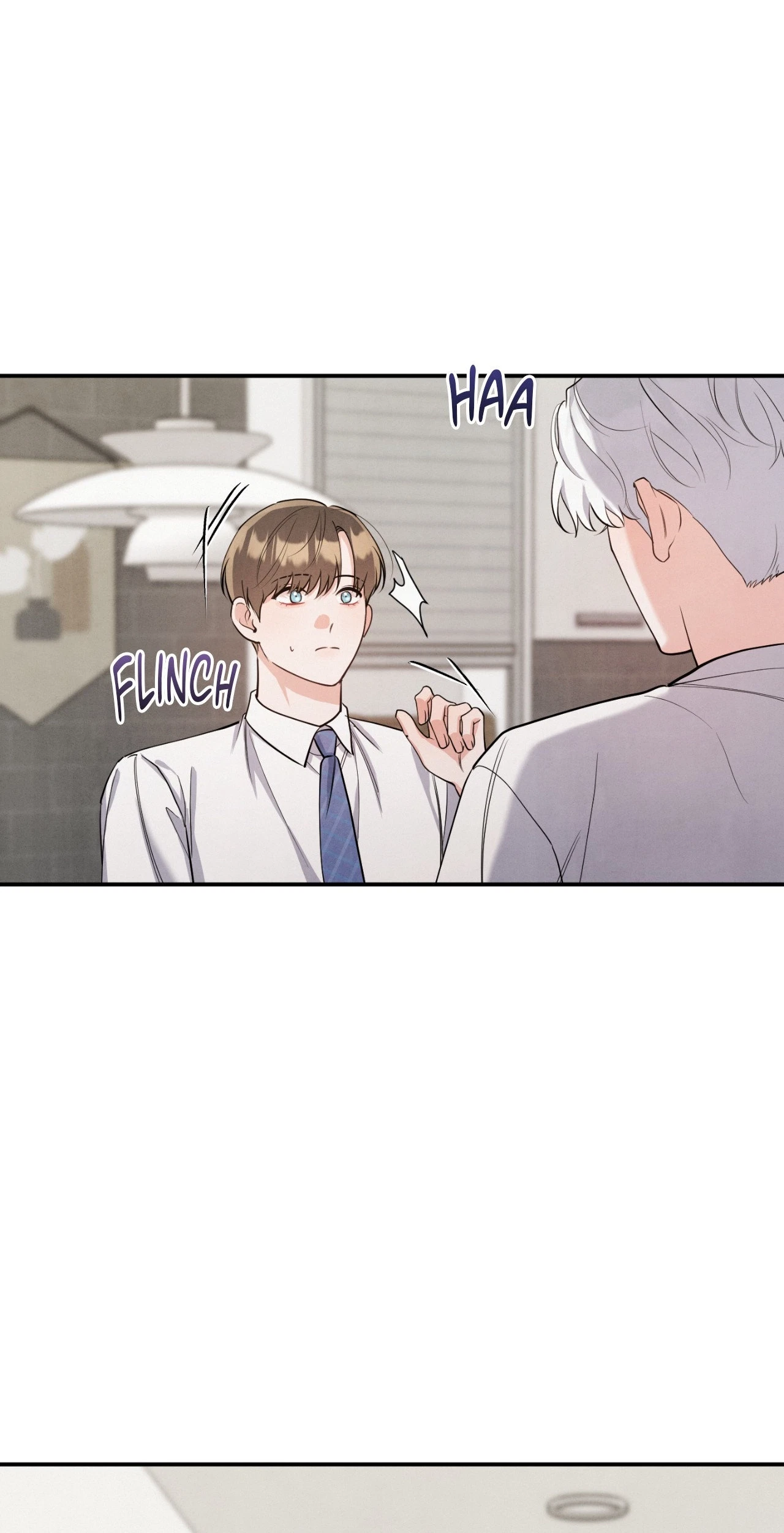 Puppy Ever After Chapter 73.02, page 38
