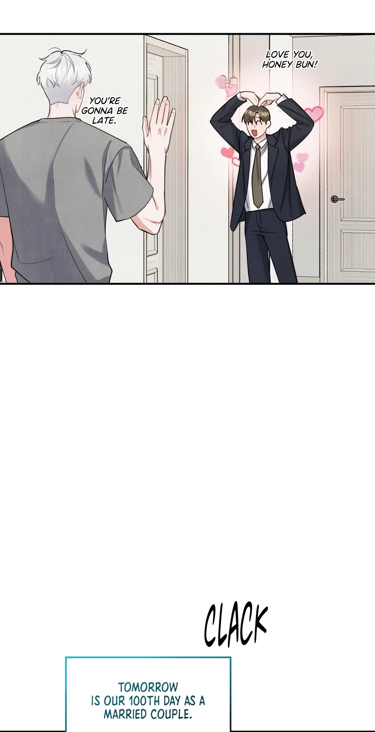 Puppy Ever After Chapter 73.02, page 4