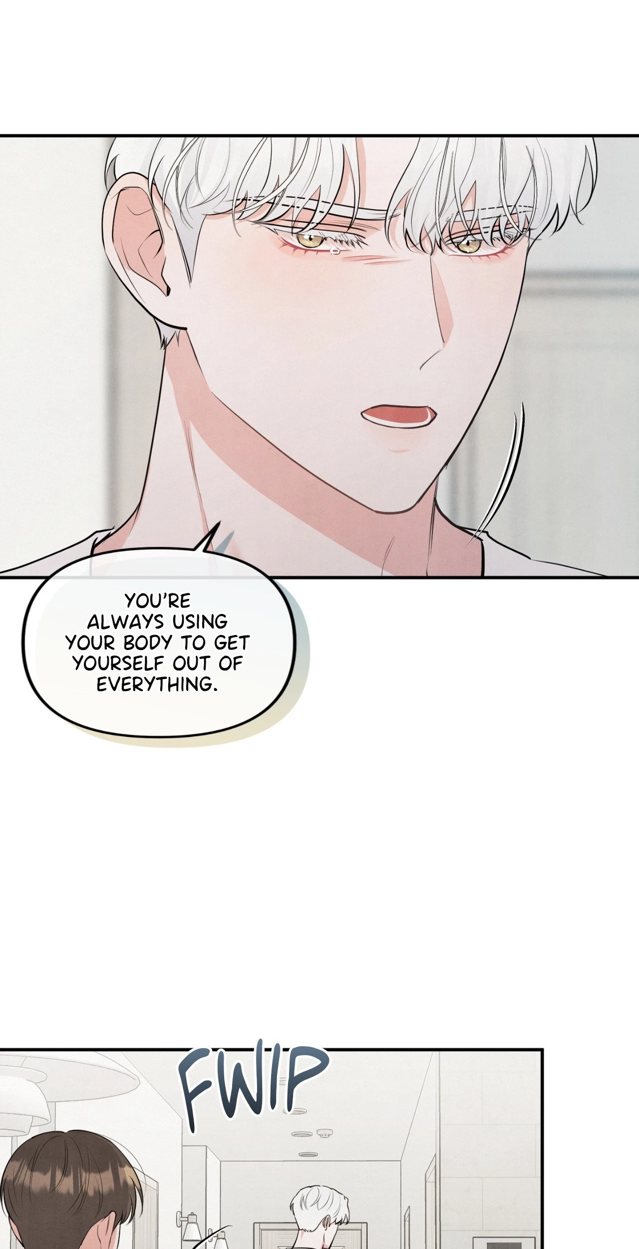 Puppy Ever After Chapter 73.02, page 40
