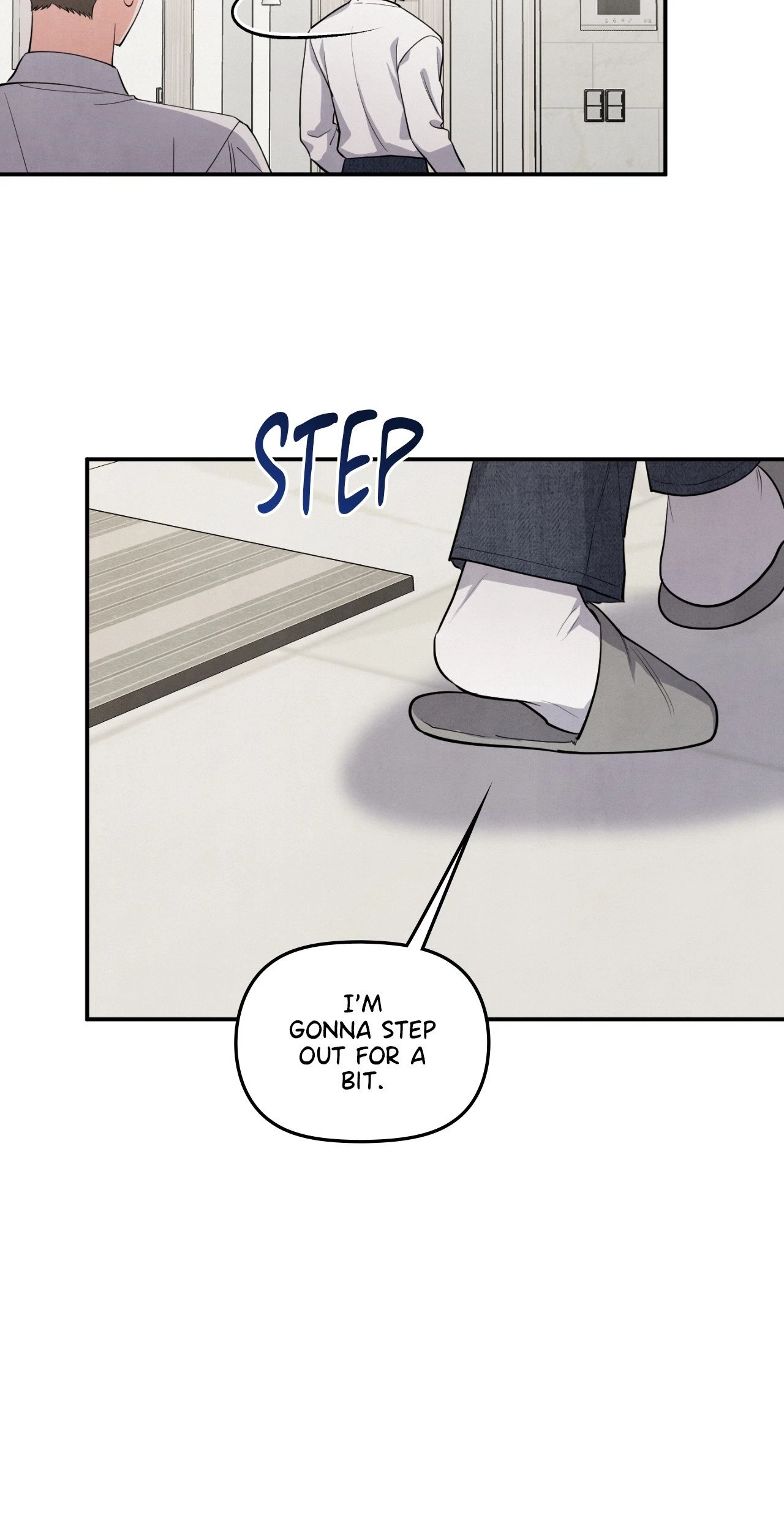 Puppy Ever After Chapter 73.02, page 41