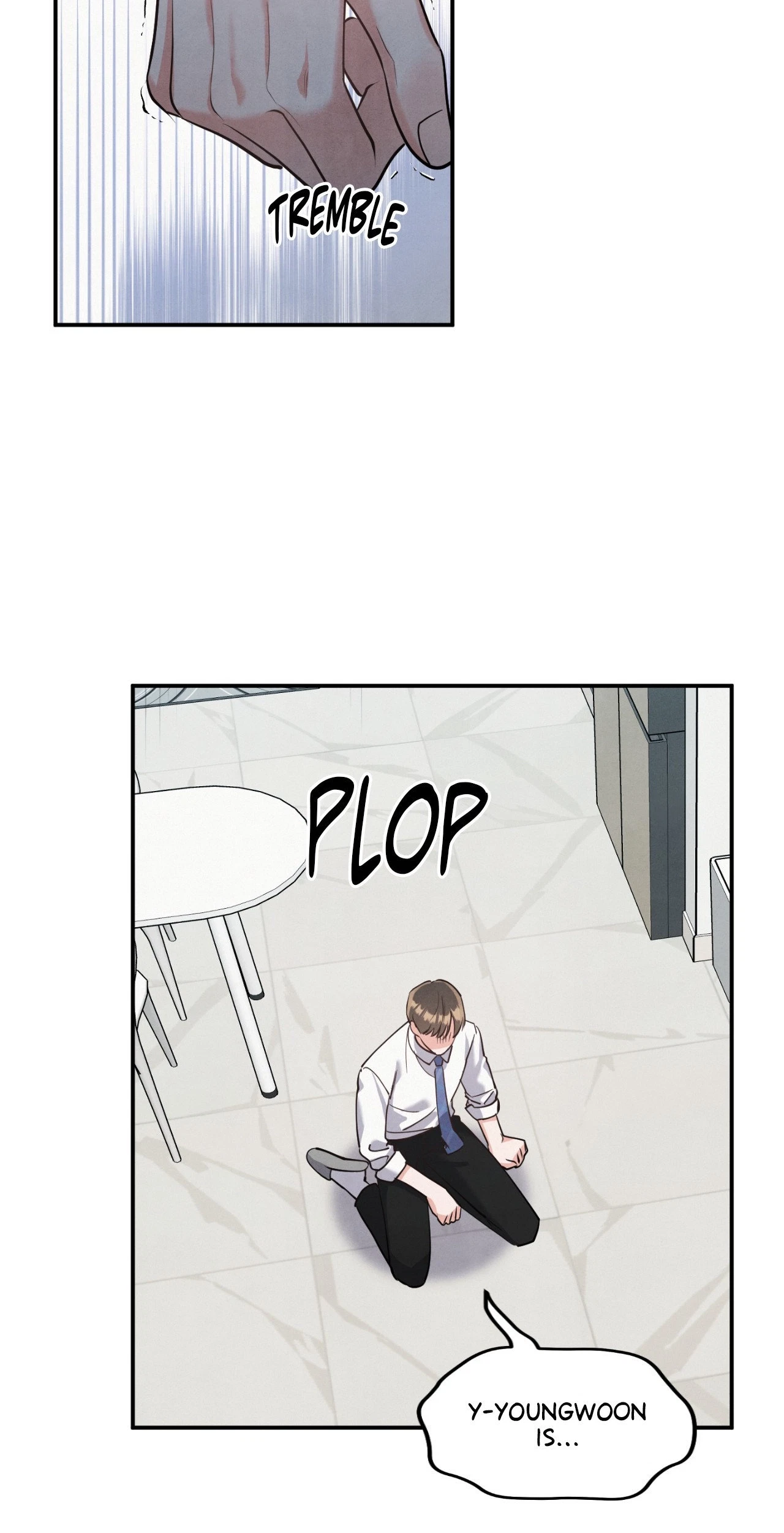Puppy Ever After Chapter 73.02, page 48