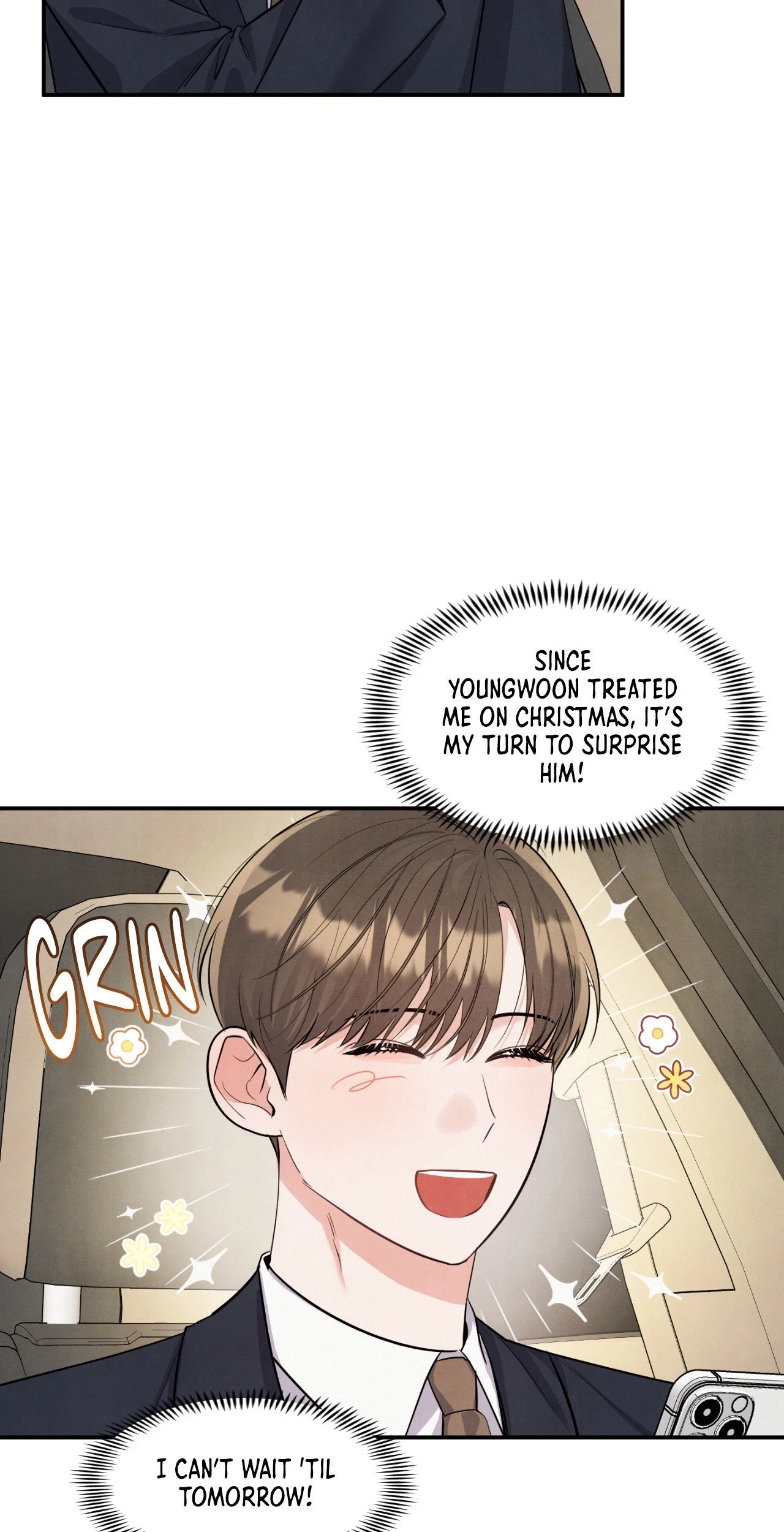 Puppy Ever After Chapter 73.02, page 7