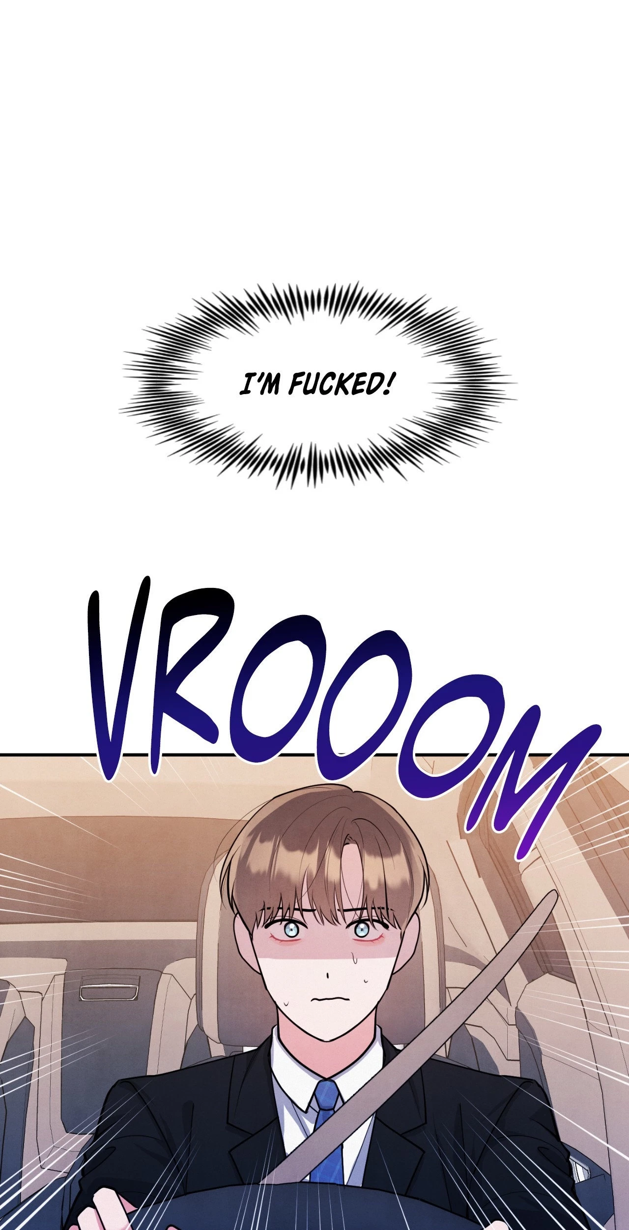 Puppy Ever After Chapter 73.02, page 9