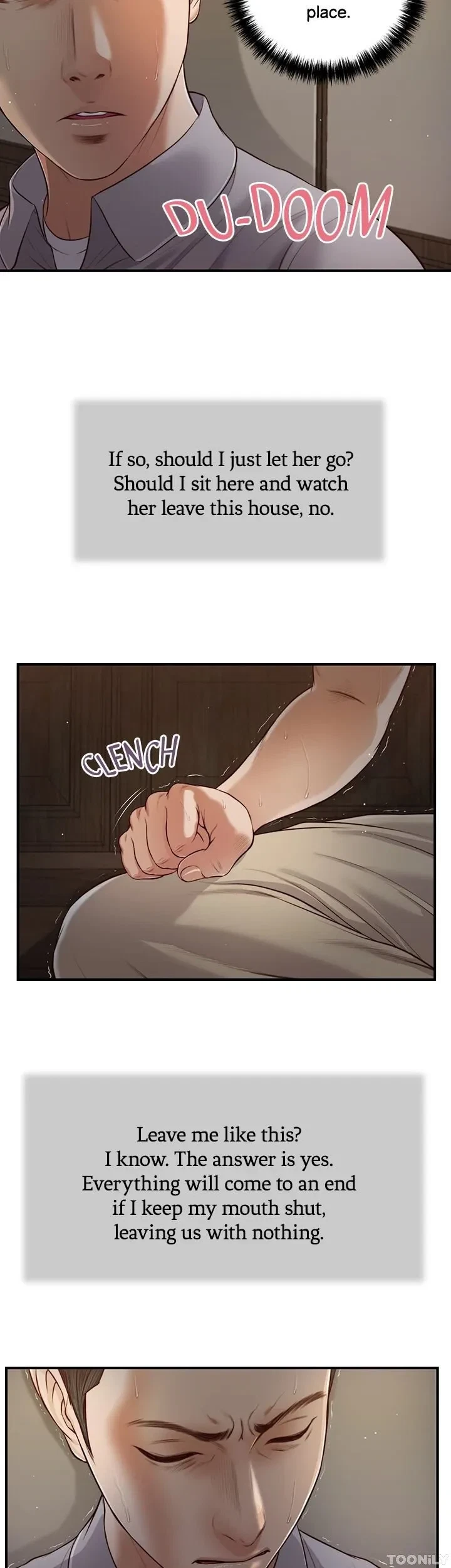 Concubine Chapter 61, page 10