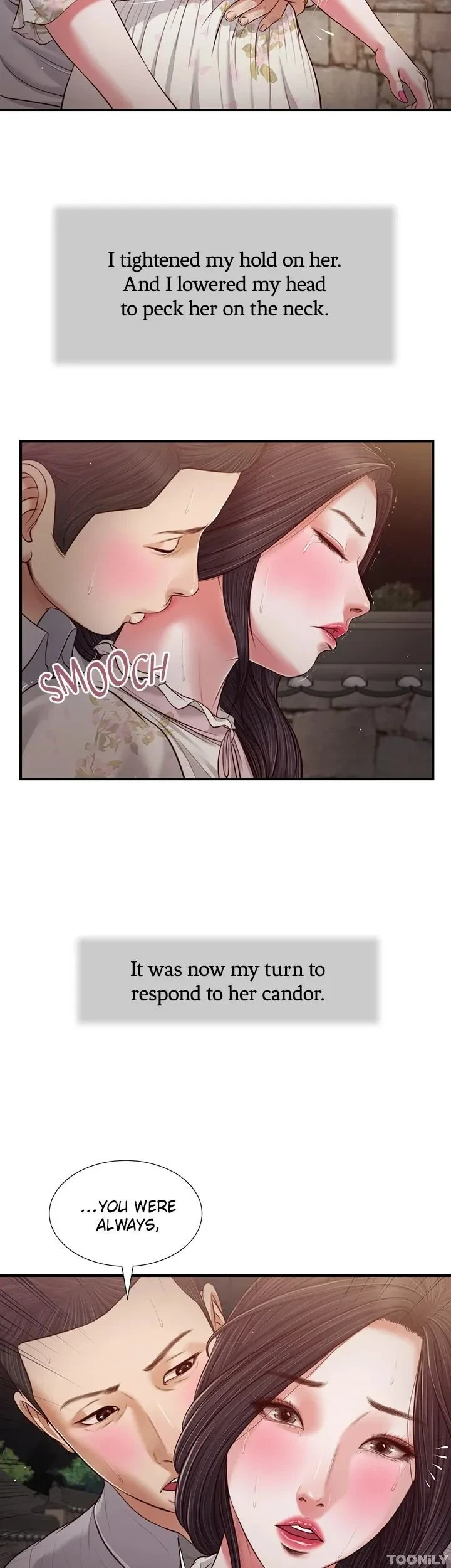 Concubine Chapter 61, page 17