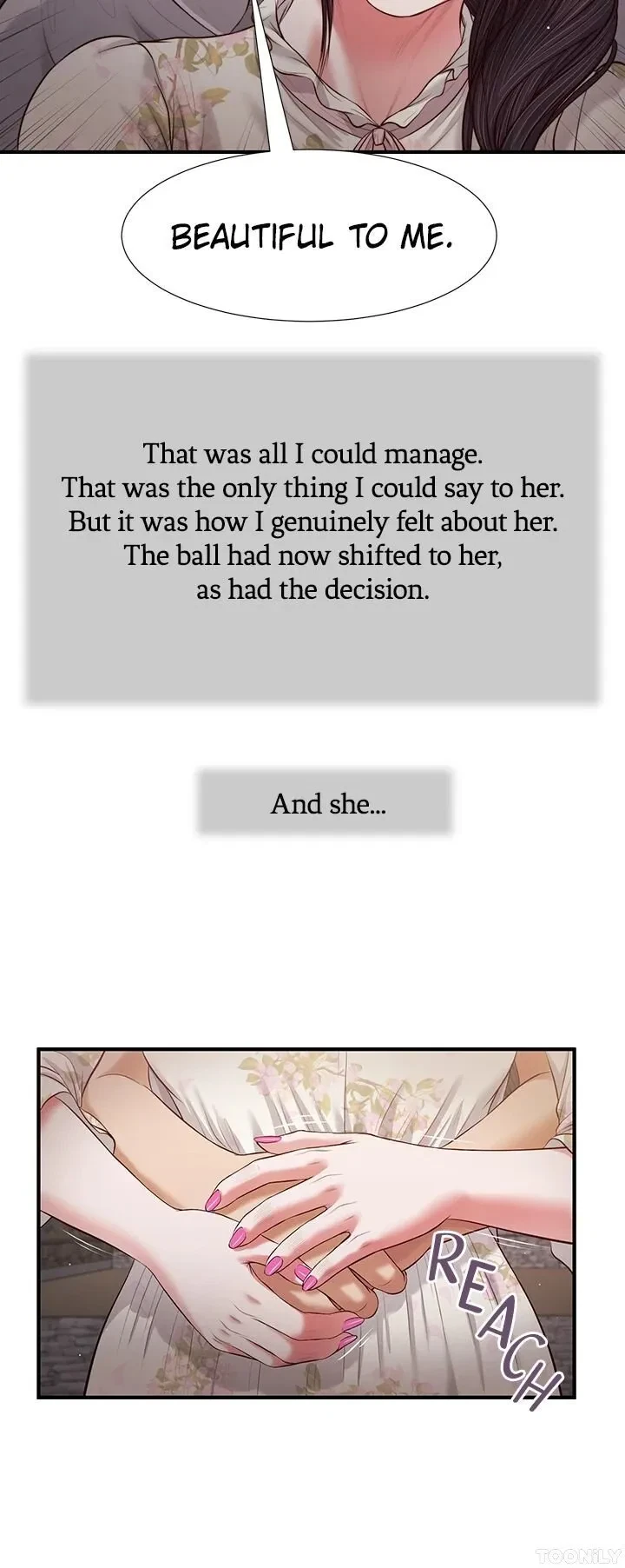 Concubine Chapter 61, page 18