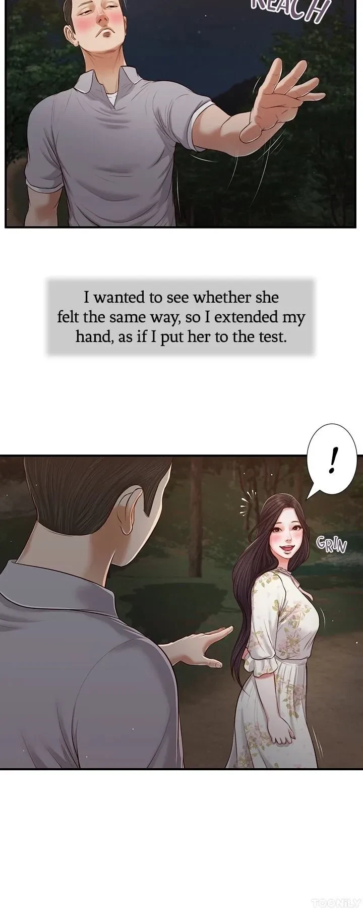 Concubine Chapter 61, page 24
