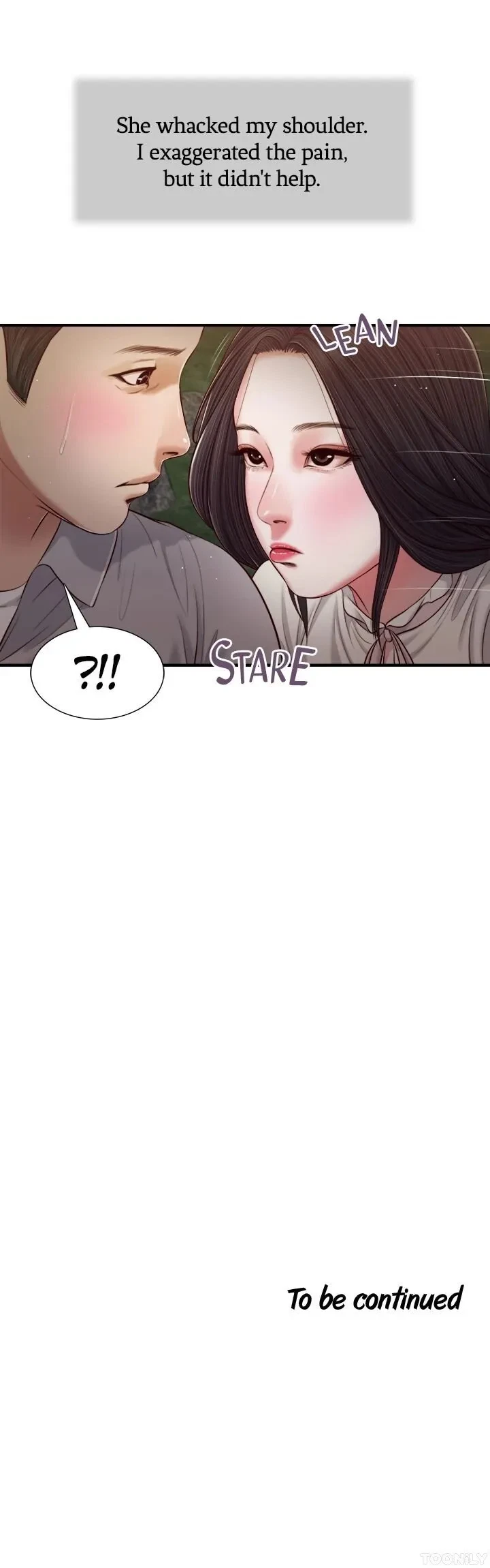 Concubine Chapter 61, page 31