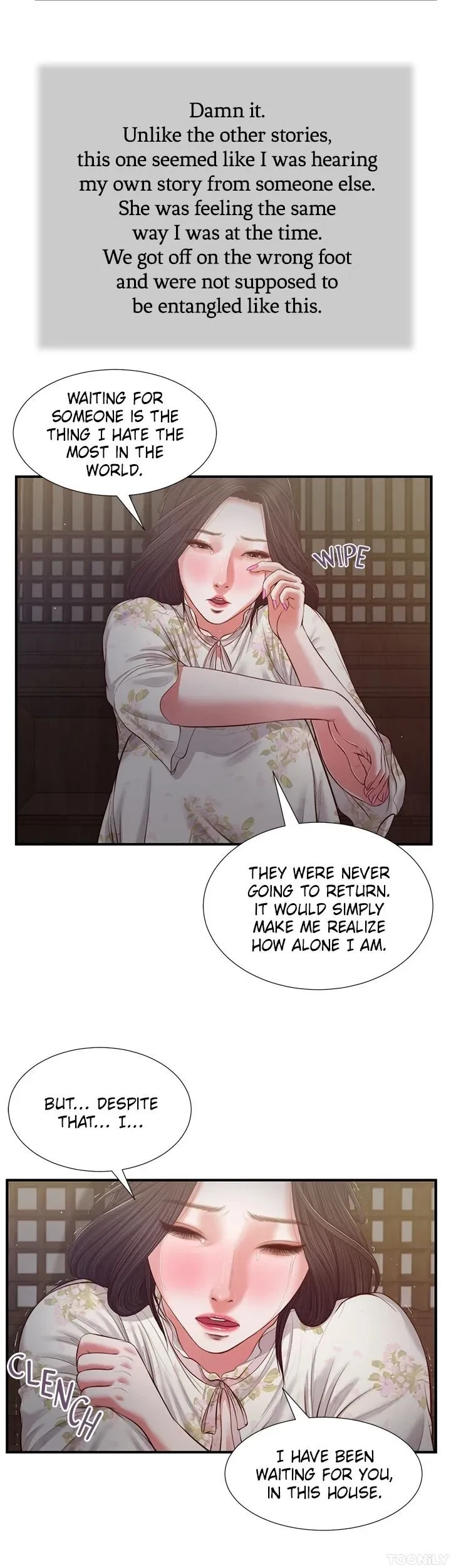 Concubine Chapter 61, page 4