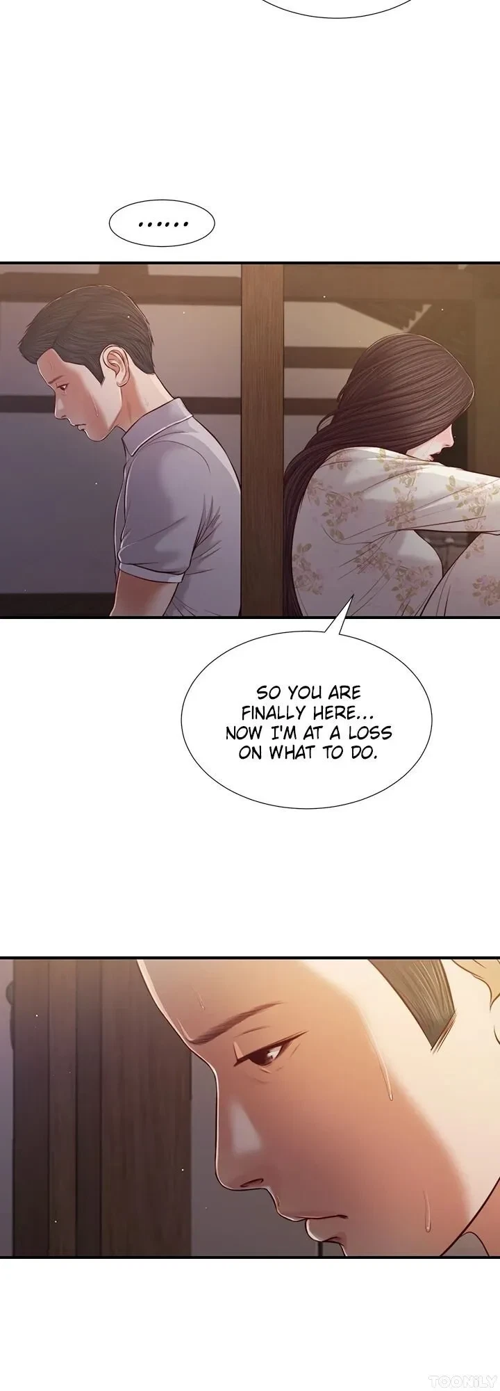 Concubine Chapter 61, page 6