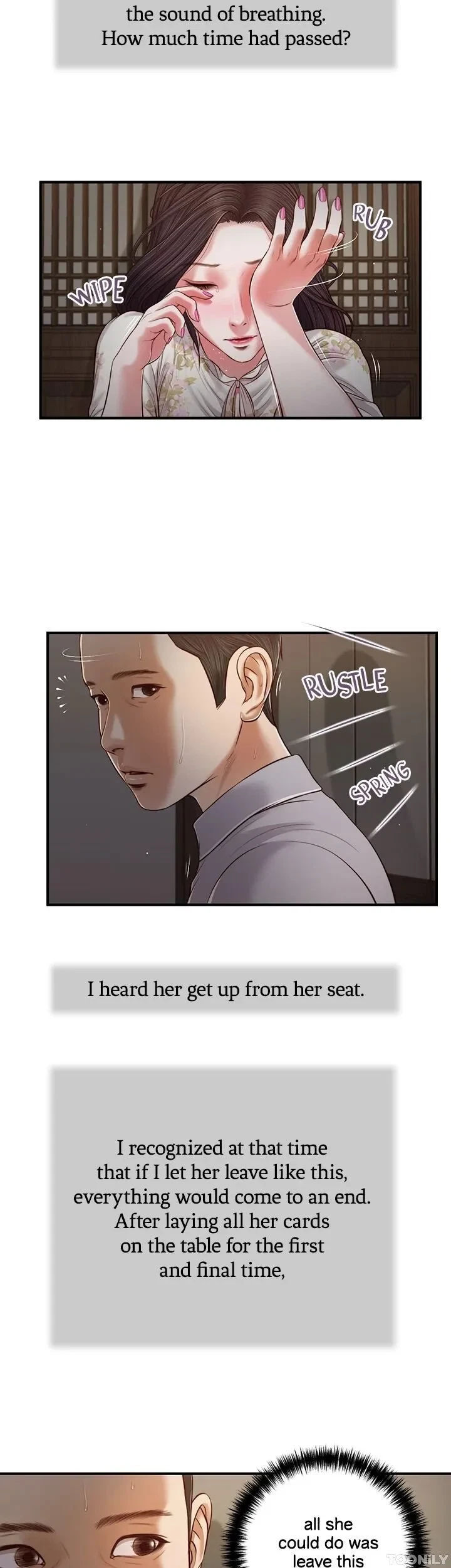 Concubine Chapter 61, page 9
