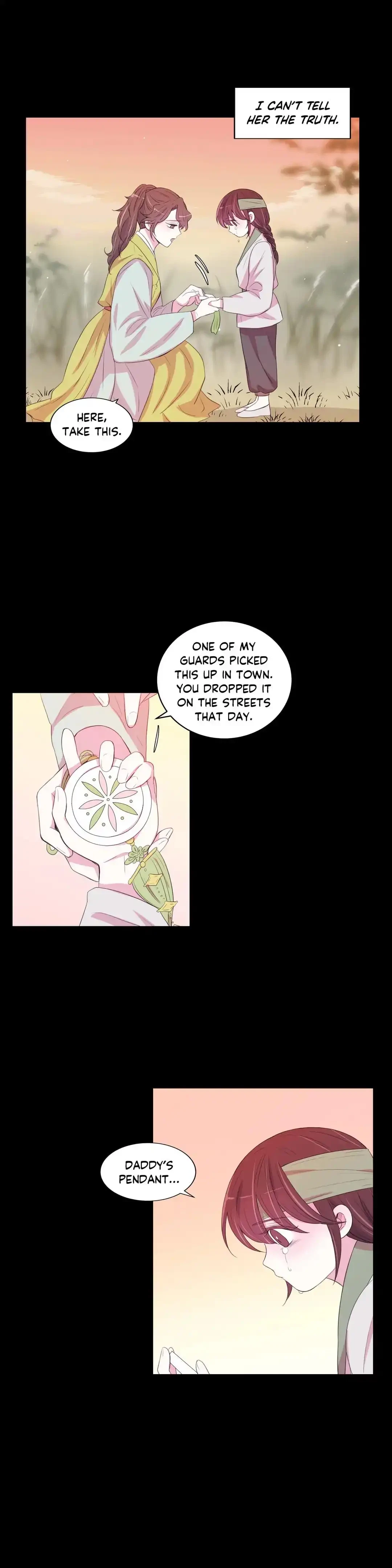 Moonlight Garden Chapter 68, page 10