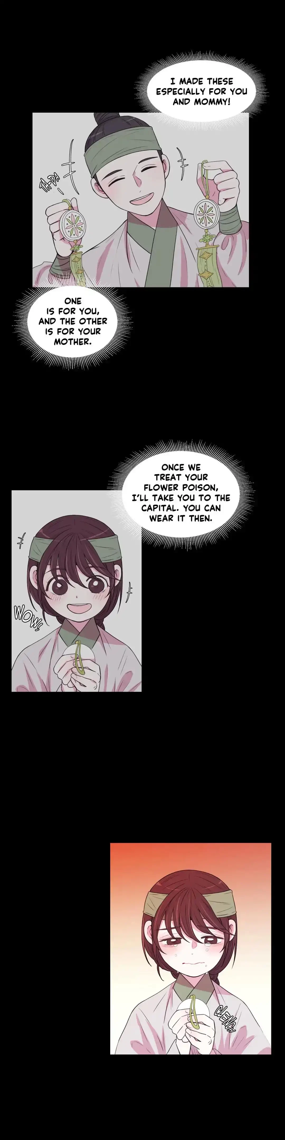 Moonlight Garden Chapter 68, page 11