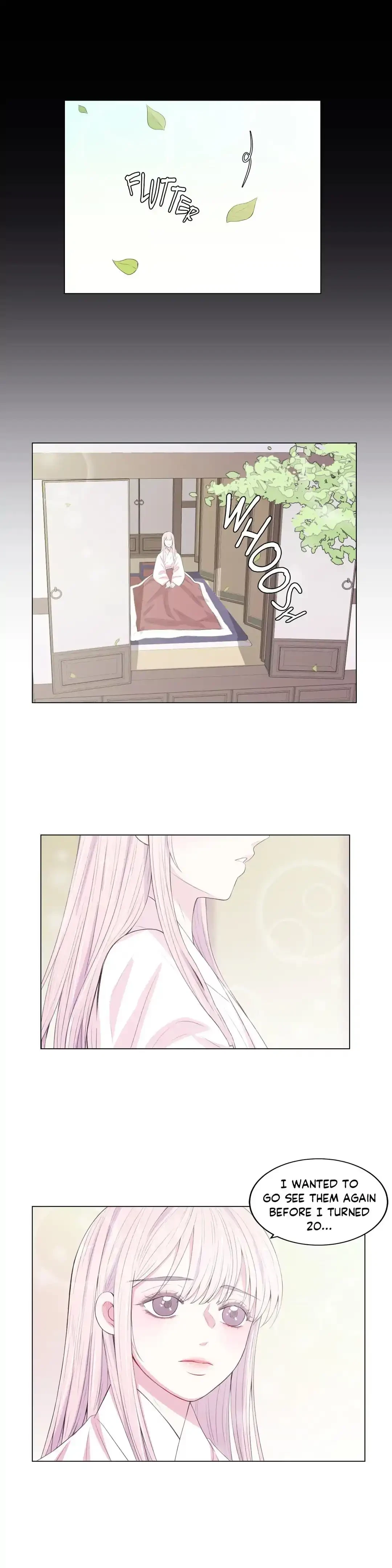 Moonlight Garden Chapter 68, page 14