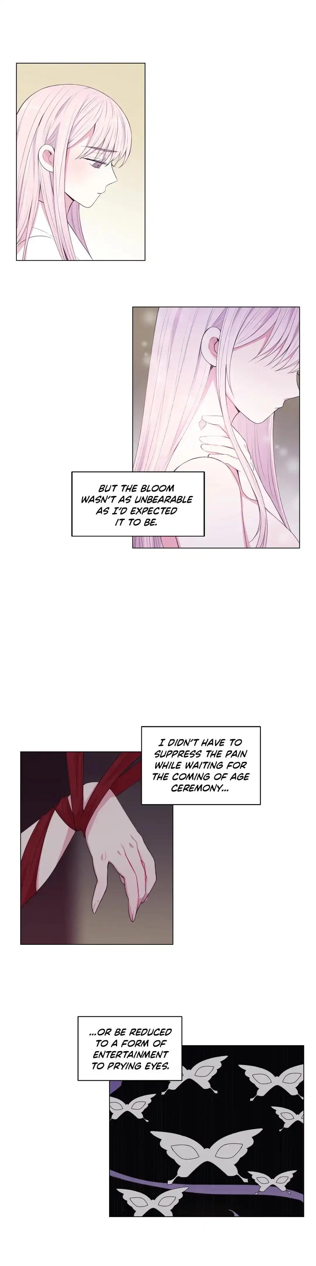 Moonlight Garden Chapter 68, page 15