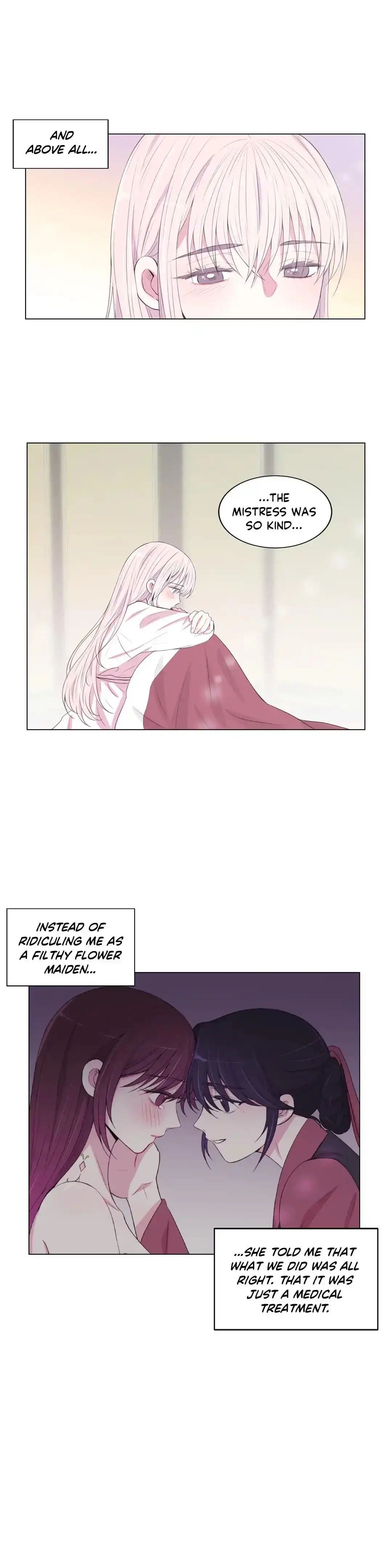 Moonlight Garden Chapter 68, page 16