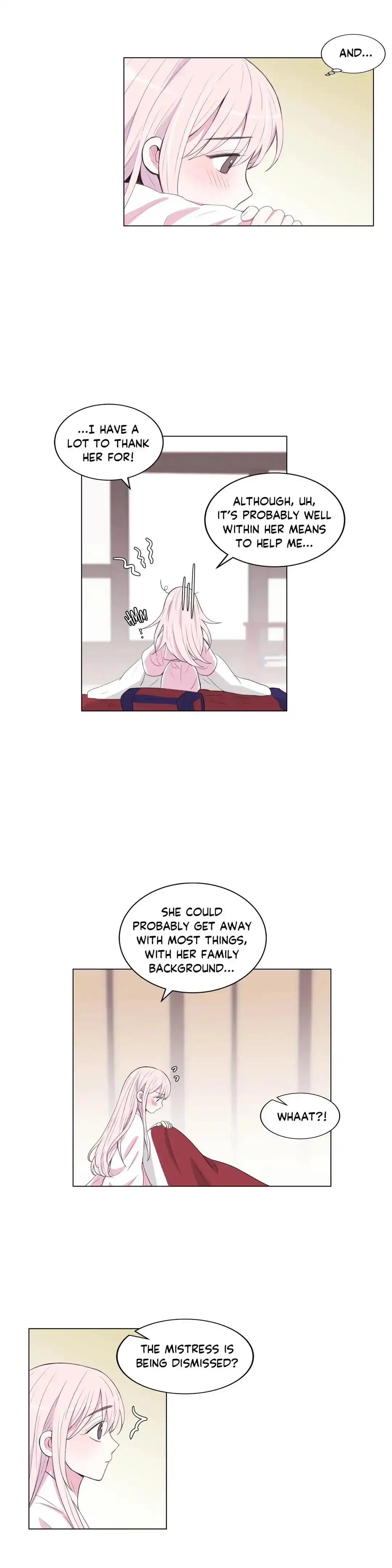 Moonlight Garden Chapter 68, page 19