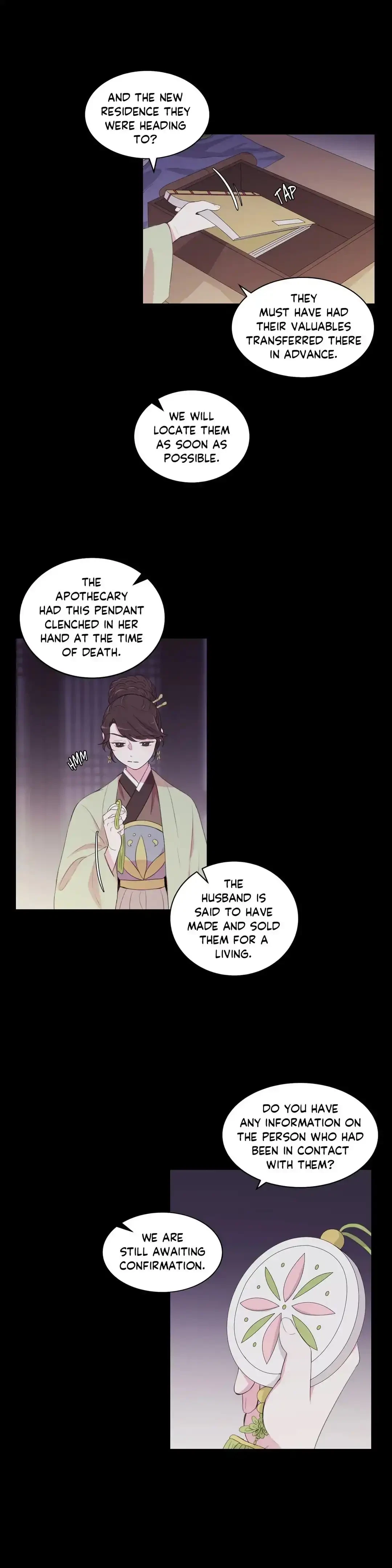 Moonlight Garden Chapter 68, page 2