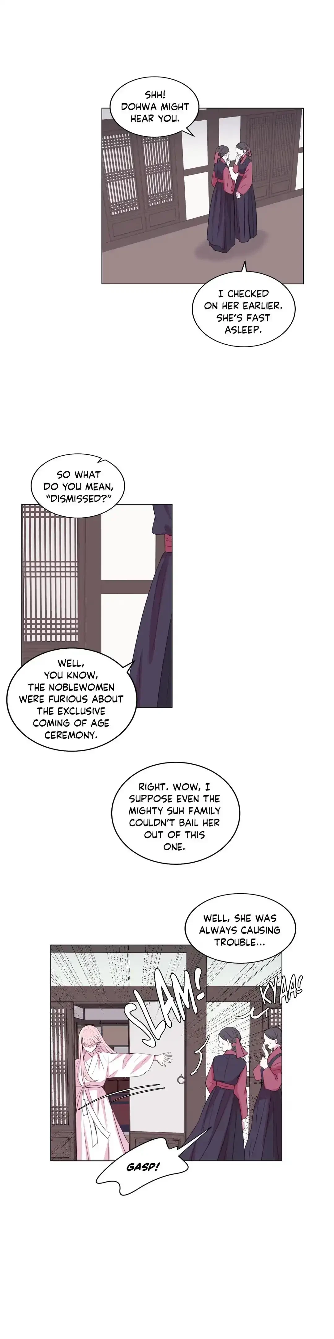 Moonlight Garden Chapter 68, page 20