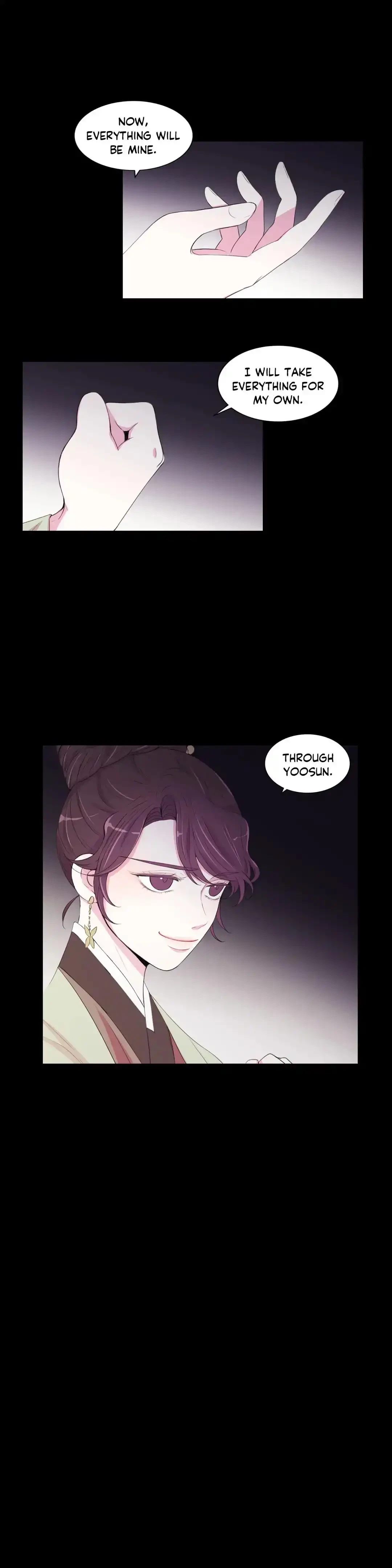 Moonlight Garden Chapter 68, page 6