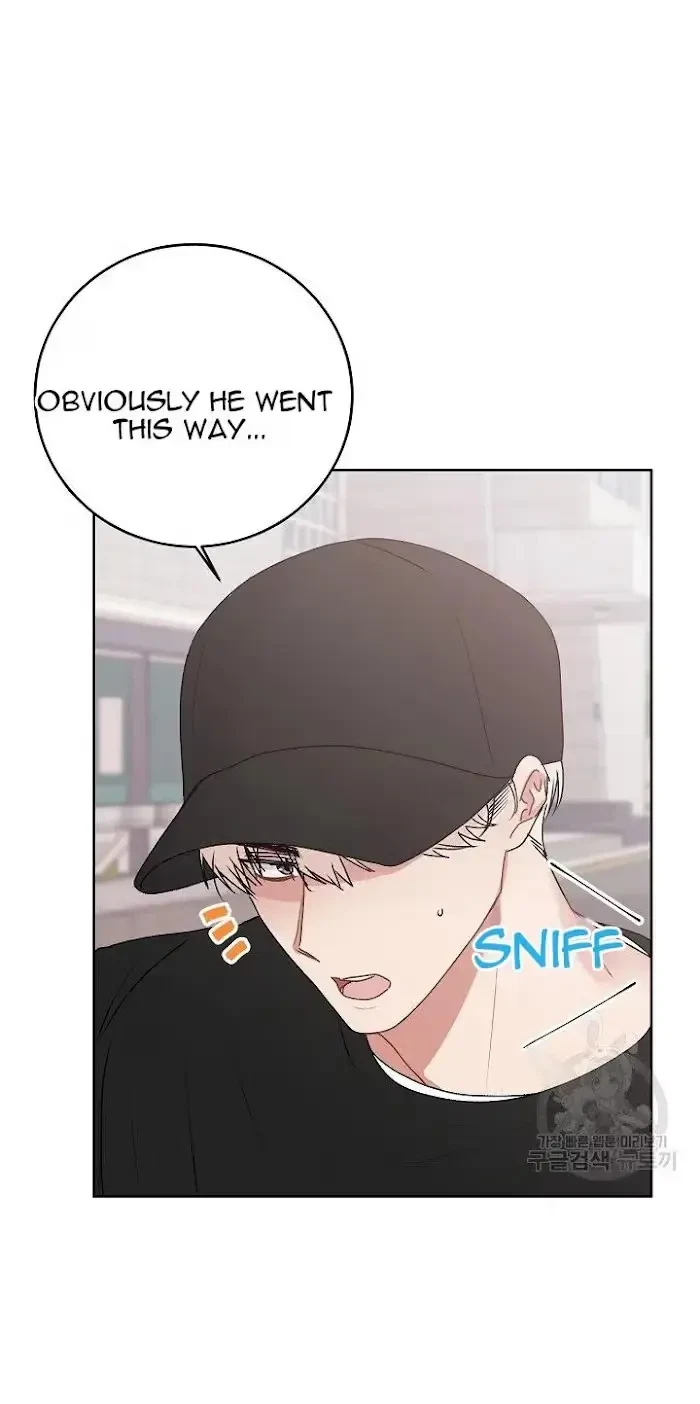 Tears By Day, Love By Night Chapter 23, page 19