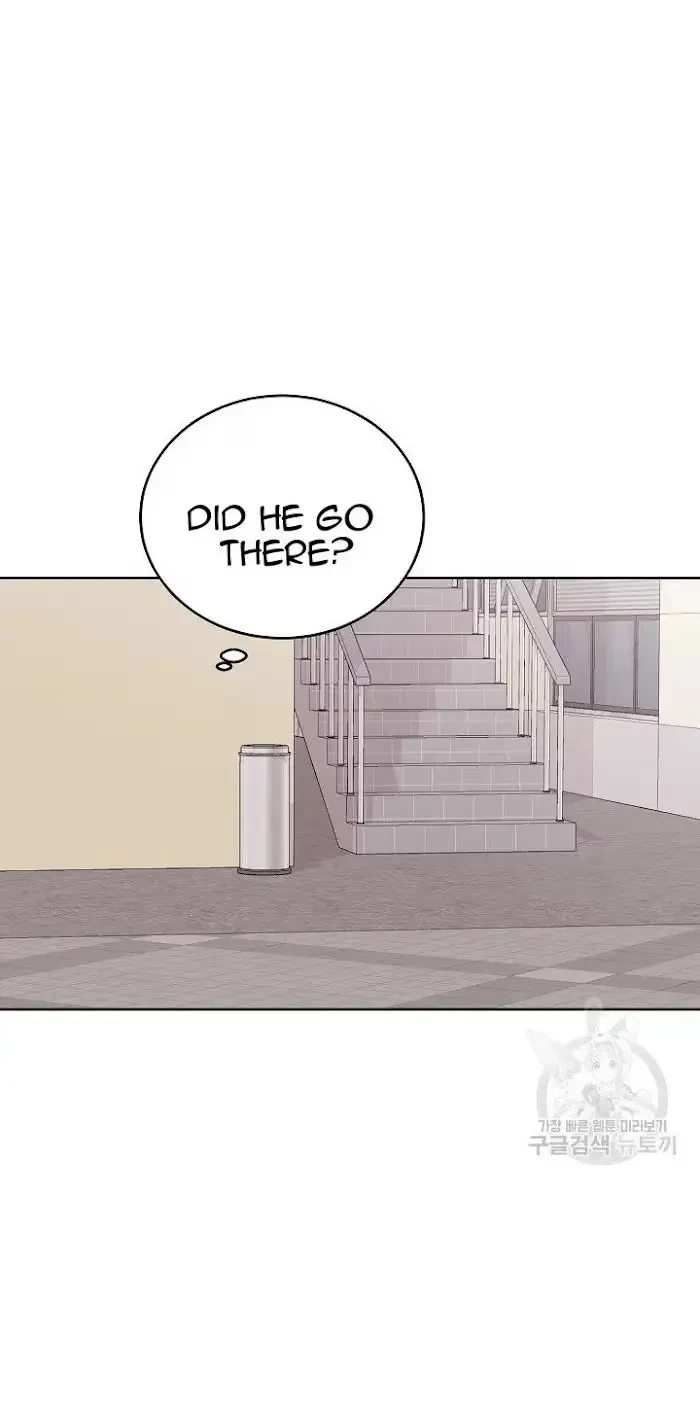 Tears By Day, Love By Night Chapter 23, page 20