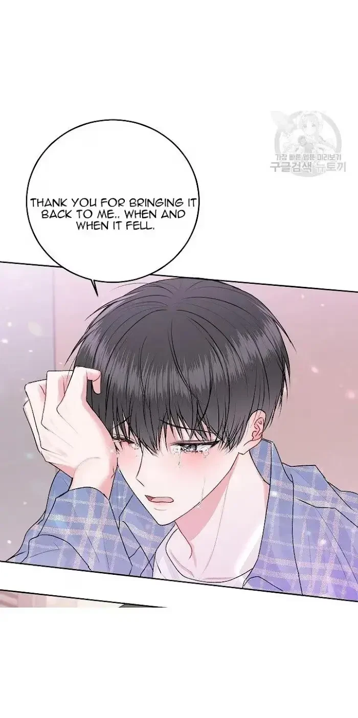 Tears By Day, Love By Night Chapter 23, page 26