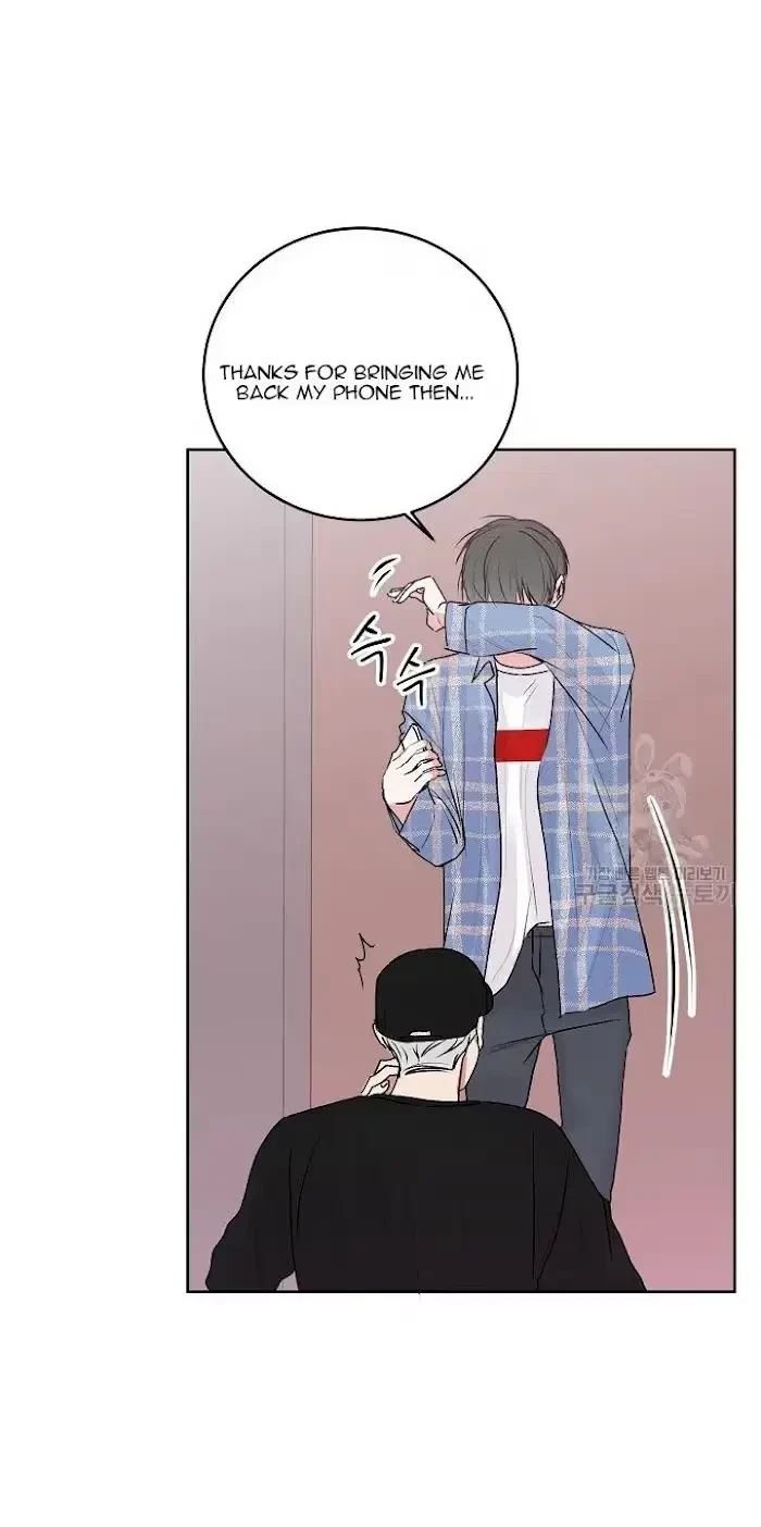Tears By Day, Love By Night Chapter 23, page 31